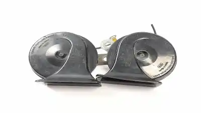 Pezzo di ricambio per auto di seconda mano corno per isuzu trooper (ubs) 2.8 td (ubs55) riferimenti oem iam 703881128