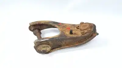 Pezzo di ricambio per auto di seconda mano braccio di sospensione inferiore posteriore sinistro per isuzu trooper (ubs) 2.8 td (ubs55) riferimenti oem iam 