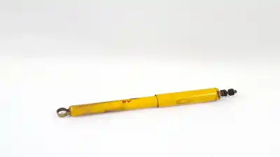 Pezzo di ricambio per auto di seconda mano ammortizzatore posteriore sinistro per isuzu trooper (ubs) 2.8 td (ubs55) riferimenti oem iam 
