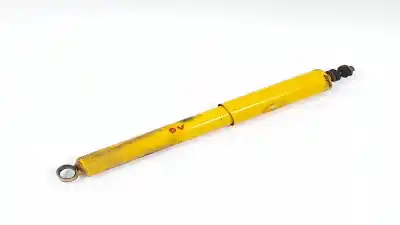 Pezzo di ricambio per auto di seconda mano ammortizzatore posteriore destro per isuzu trooper (ubs) 2.8 td (ubs55) riferimenti oem iam 