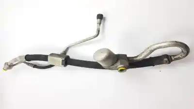 Peça sobressalente para automóvel em segunda mão tubos de ar condicionado por bmw serie 1 berlina (e81/e87) 120d referências oem iam 6453698799202