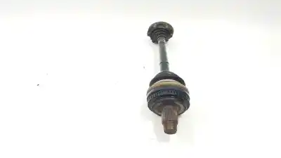 Peça sobressalente para automóvel em segunda mão transmissão traseira direita por bmw serie 1 berlina (e81/e87) 120d referências oem iam 33217547076