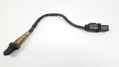 Peça sobressalente para automóvel em segunda mão sonda lambda por bmw serie 1 berlina (e81/e87) 120d referências oem iam 1928404682