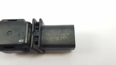 Peça sobressalente para automóvel em segunda mão sonda lambda por bmw serie 1 berlina (e81/e87) 120d referências oem iam 1928404682  