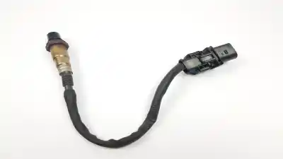 Peça sobressalente para automóvel em segunda mão sonda lambda por bmw serie 1 berlina (e81/e87) 120d referências oem iam 1928404682  