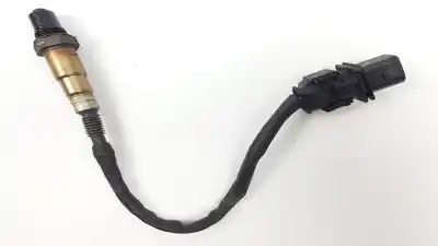 Peça sobressalente para automóvel em segunda mão sonda lambda por bmw serie 1 berlina (e81/e87) 120d referências oem iam 1928404682  