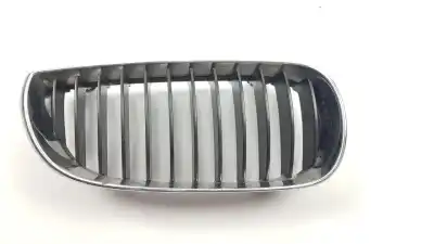 Peça sobressalente para automóvel em segunda mão grelha frontal por bmw serie 1 berlina (e81/e87) 120d referências oem iam 51137077130