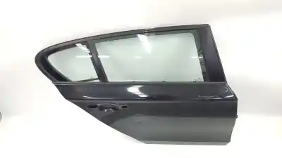 Peça sobressalente para automóvel em segunda mão porta do automóvel traseira direita por bmw serie 1 berlina (e81/e87) 120d referências oem iam 41527191018