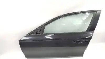 Peça sobressalente para automóvel em segunda mão porta da frente esquerda por bmw serie 1 berlina (e81/e87) 120d referências oem iam 41517191011