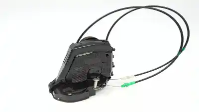 Автозапчасти б/у замок задней правой двери за toyota yaris (ksp9/scp9/nlp9) básico ссылки oem iam 690500d060