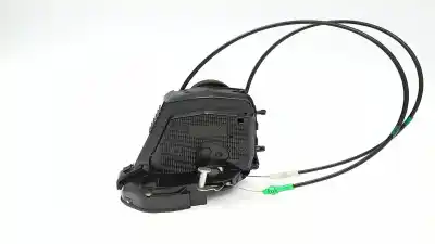 Автозапчасти б/у замок задней правой двери за toyota yaris (ksp9/scp9/nlp9) básico ссылки oem iam 690500d060  