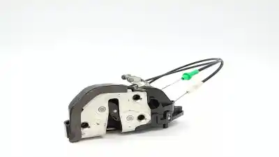 Автозапчасти б/у замок задней правой двери за toyota yaris (ksp9/scp9/nlp9) básico ссылки oem iam 690500d060  