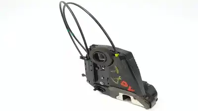 Автозапчасти б/у замок задней правой двери за toyota yaris (ksp9/scp9/nlp9) básico ссылки oem iam 690500d060  