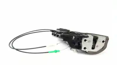 Автозапчасти б/у замок задней правой двери за toyota yaris (ksp9/scp9/nlp9) básico ссылки oem iam 690500d060  