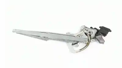 Автозапчасти б/у регулятор стекла переднего левого за toyota yaris (ksp9/scp9/nlp9) básico ссылки oem iam 857020f010