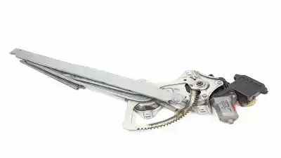 Автозапчасти б/у регулятор стекла переднего левого за toyota yaris (ksp9/scp9/nlp9) básico ссылки oem iam 857020f010 av2621002730 983712100