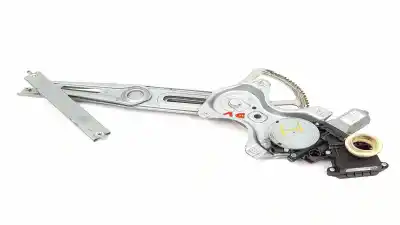 Автозапчасти б/у регулятор стекла переднего левого за toyota yaris (ksp9/scp9/nlp9) básico ссылки oem iam 857020f010 av2621002730 983712100