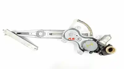 Автозапчасти б/у регулятор стекла переднего левого за toyota yaris (ksp9/scp9/nlp9) básico ссылки oem iam 857020f010 av2621002730 983712100