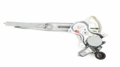 Автозапчасти б/у регулятор стекла переднего правого за toyota yaris (ksp9/scp9/nlp9) básico ссылки oem iam 857100d100