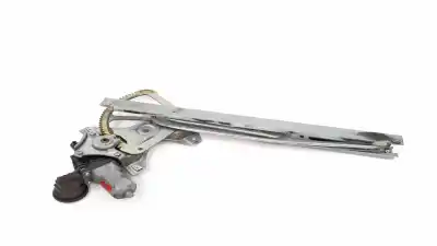 Second-hand car spare part passenger side right window regulator for toyota yaris (ksp9/scp9/nlp9) básico oem iam references 857100d100 av2621002330 973582100