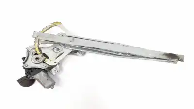 Second-hand car spare part passenger side right window regulator for toyota yaris (ksp9/scp9/nlp9) básico oem iam references 857100d100 av2621002330 973582100