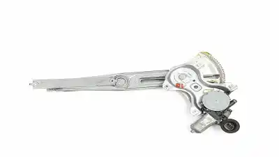 Second-hand car spare part passenger side right window regulator for toyota yaris (ksp9/scp9/nlp9) básico oem iam references 857100d100 av2621002330 973582100