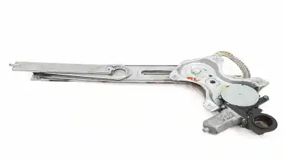 Second-hand car spare part passenger side right window regulator for toyota yaris (ksp9/scp9/nlp9) básico oem iam references 857100d100 av2621002330 973582100