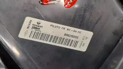 Автозапчастина б/у лівий ход ліхар для renault megane ii sedán (lm0/1_) 1.5 dci посилання на oem iam 89026005   Автозапчастина б/у лівий ход ліхар для renault megane ii sedán (lm0/1_) 1.5 dci посилання на oem iam 89026005