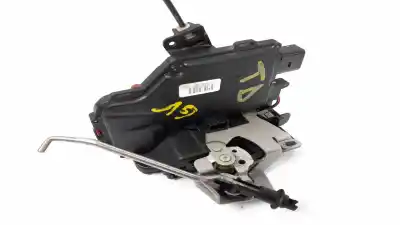 Second-hand car spare part rear right door lock for audi a4 avant (8e) 1.9 tdi (96kw) oem iam references 8e0839016c