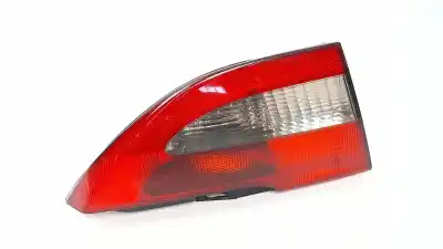 Автозапчасти б/у внутренний левый задний фонарь за renault megane i classic (la0/1_) 1.9 dti (la08, la0n) ссылки oem iam 7700428052  