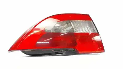 Автозапчасти б/у внутренний левый задний фонарь за renault megane i classic (la0/1_) 1.9 dti (la08, la0n) ссылки oem iam 7700428052  