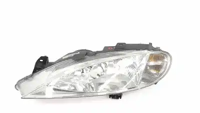 Автозапчасти б/у левая фара за renault megane i classic (la0/1_) 1.9 dti (la08, la0n) ссылки oem iam 67743619