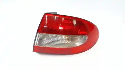 Автозапчасти б/у правый задний фонарь за renault megane i classic (la0/1_) 1.9 dti (la08, la0n) ссылки oem iam 7700428059
