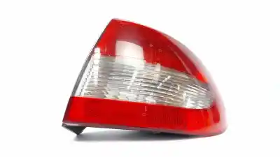 Автозапчастина б/у правий ліхтар для renault megane i classic (la0/1_) 1.9 dti (la08, la0n) посилання на oem iam 7700428059  