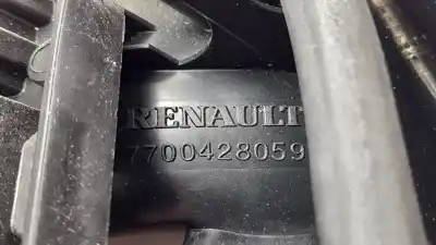 Автозапчастина б/у правий ліхтар для renault megane i classic (la0/1_) 1.9 dti (la08, la0n) посилання на oem iam 7700428059  