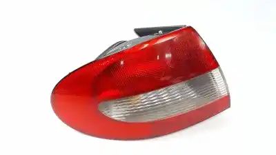 Автозапчасти б/у левый задний фонарь за renault megane i classic (la0/1_) 1.9 dti (la08, la0n) ссылки oem iam 7700428058