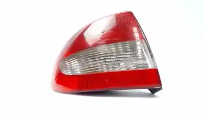 Автозапчасти б/у левый задний фонарь за renault megane i classic (la0/1_) 1.9 dti (la08, la0n) ссылки oem iam 7700428058  