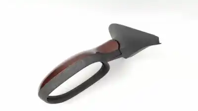 Second-hand car spare part left rearview mirror for renault megane i classic (la0/1_) 1.9 dti (la08, la0n) oem iam references 12313040  