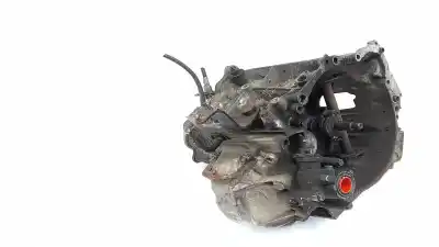 Second-hand car spare part gearbox for citroen berlingo 1.9 diesel oem iam references 20tb13  