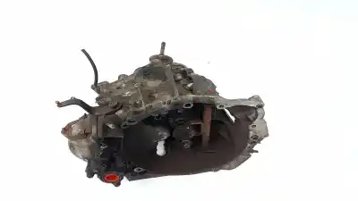 Second-hand car spare part gearbox for citroen berlingo 1.9 diesel oem iam references 20tb13  