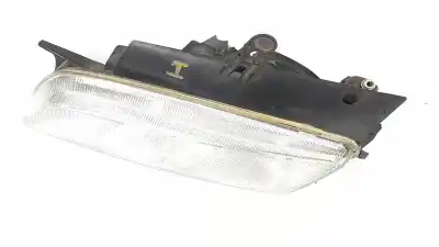 Second-hand car spare part left headlight for citroen berlingo 1.9 diesel oem iam references 67723015  