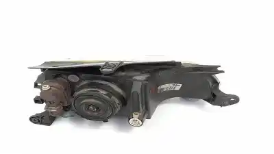 Second-hand car spare part left headlight for citroen berlingo 1.9 diesel oem iam references 67723015  