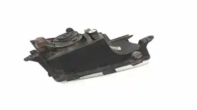 Second-hand car spare part left headlight for citroen berlingo 1.9 diesel oem iam references 67723015  