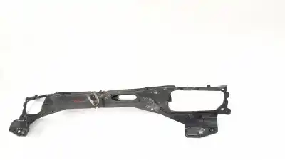 Second-hand car spare part front panel for citroen berlingo 1.9 diesel oem iam references   