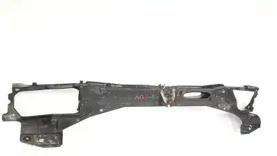 Second-hand car spare part front panel for citroen berlingo 1.9 diesel oem iam references   