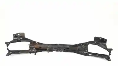 Second-hand car spare part front panel for citroen berlingo 1.9 diesel oem iam references   