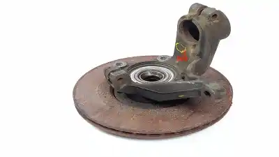 Second-hand car spare part  for CITROEN BERLINGO  OEM IAM references   