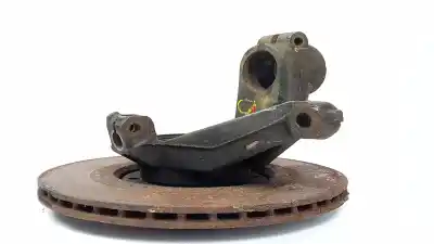 Second-hand car spare part front right knuckle for citroen berlingo 1.9 diesel oem iam references   
