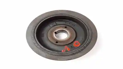 Recambio de automóvil de segunda mano de POLEA CIGUEÑAL para CITROEN BERLINGO  referencias OEM IAM C15431  