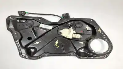Second-hand car spare part DRIVER LEFT WINDOW REGULATOR for SEAT TOLEDO (1M2)  OEM IAM references 1M0837755 101472202 1J159801C
